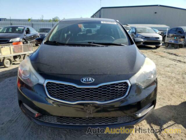 KIA FORTE LX, KNAFK4A68F5322084