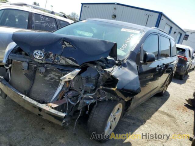 TOYOTA All Models XLE, 5TDYK3DC3CS272420