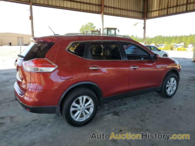 NISSAN ROGUE S, JN8AT2MT5GW022423