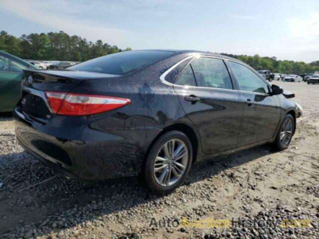 TOYOTA CAMRY LE, 4T1BF1FKXHU355067