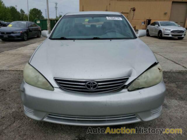 TOYOTA CAMRY LE, 4T1BE32K56U125101