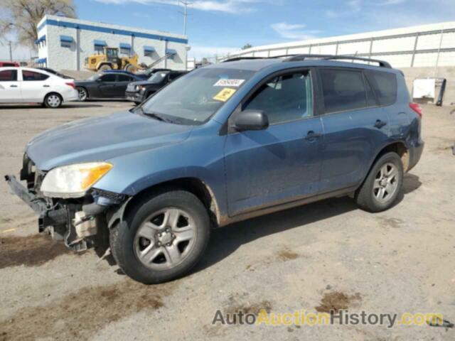 TOYOTA RAV4, 2T3BK4DV5CW080279