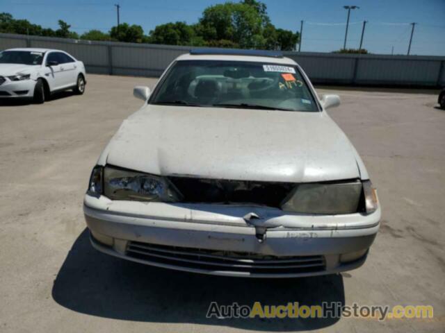 TOYOTA AVALON XL, 4T1BF18B6WU232814