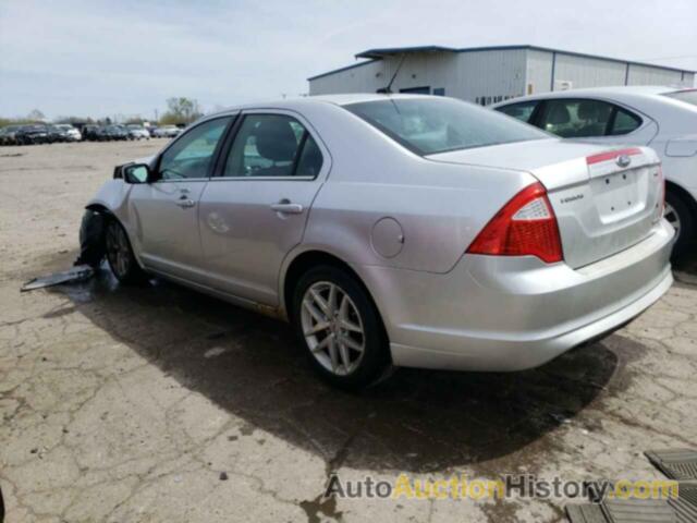 FORD FUSION SEL, 3FAHP0JG0CR302781