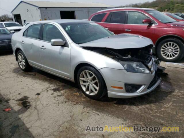 FORD FUSION SEL, 3FAHP0JG0CR302781