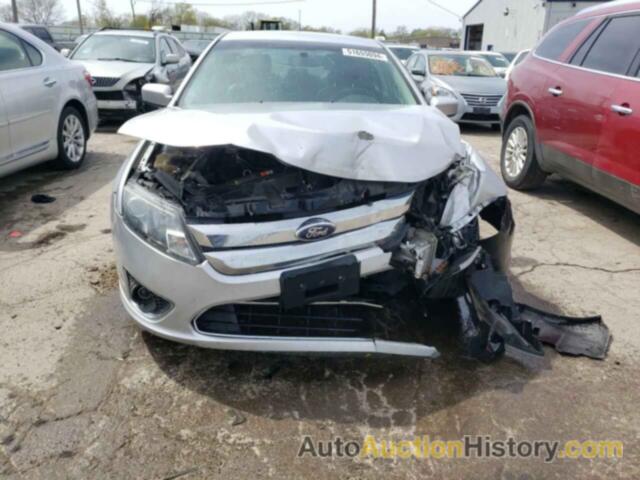 FORD FUSION SEL, 3FAHP0JG0CR302781