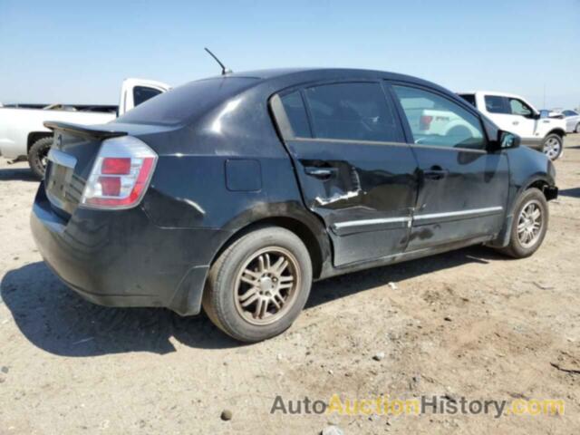 NISSAN SENTRA 2.0, 3N1AB6AP2CL667000