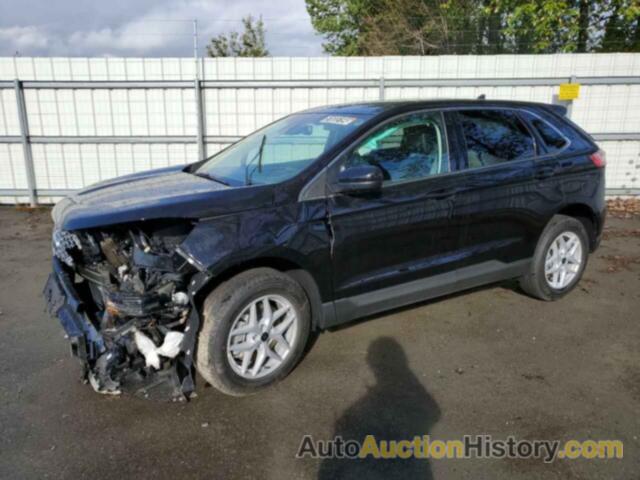 FORD EDGE SEL, 2FMPK4J98RBA97713