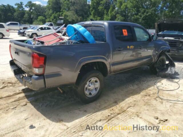 TOYOTA TACOMA DOUBLE CAB, 5TFAX5GN2KX153990