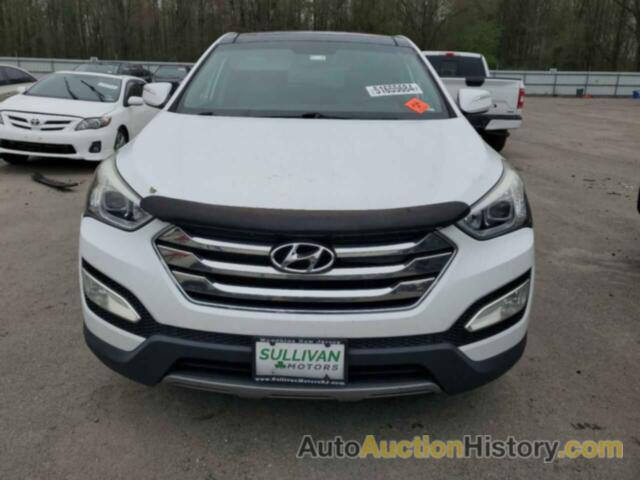 HYUNDAI SANTA FE, 5XYZWDLAXDG068016