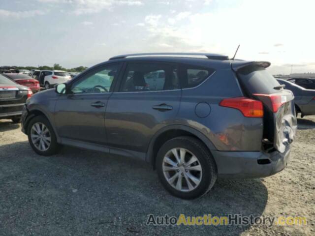 TOYOTA RAV4 LIMITED, 2T3DFREV3FW316179