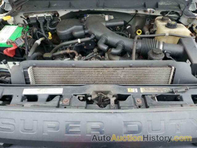 FORD ALL OTHER SUPER DUTY, 1FDUF4GY5FEA64562