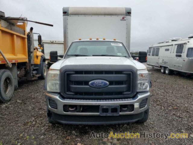 FORD ALL OTHER SUPER DUTY, 1FDUF4GY5FEA64562