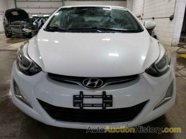 HYUNDAI ELANTRA SE, 5NPDH4AE0EH501783