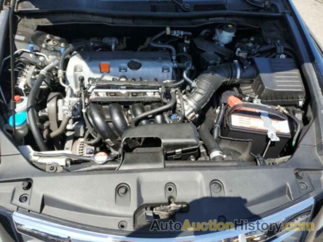 HONDA ACCORD SE, 1HGCP2F69CA110349