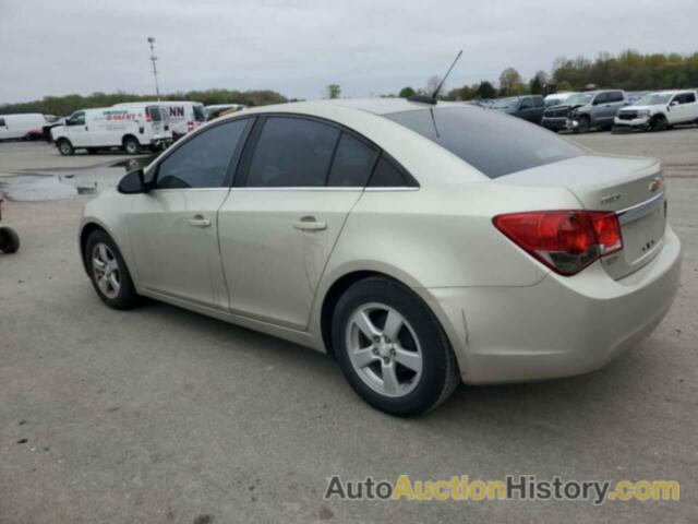 CHEVROLET CRUZE LT, 1G1PE5SB6G7129317