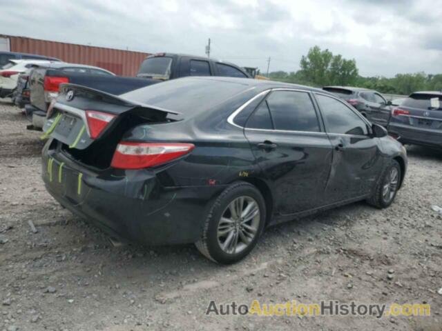 TOYOTA CAMRY LE, 4T1BF1FK8GU599072