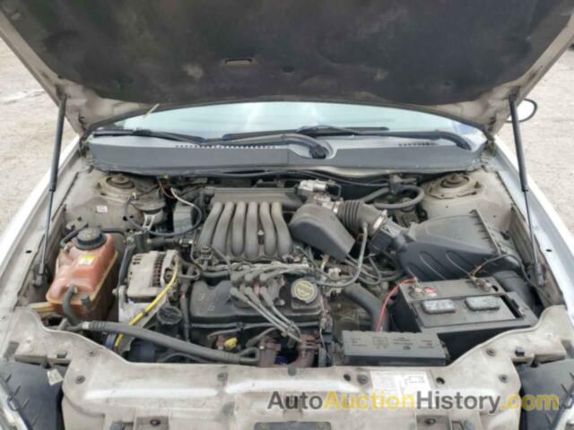 FORD TAURUS SE, 1FAFP58203A186622