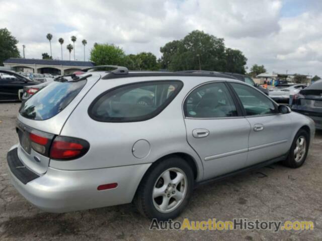 FORD TAURUS SE, 1FAFP58203A186622