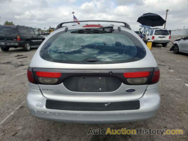 FORD TAURUS SE, 1FAFP58203A186622