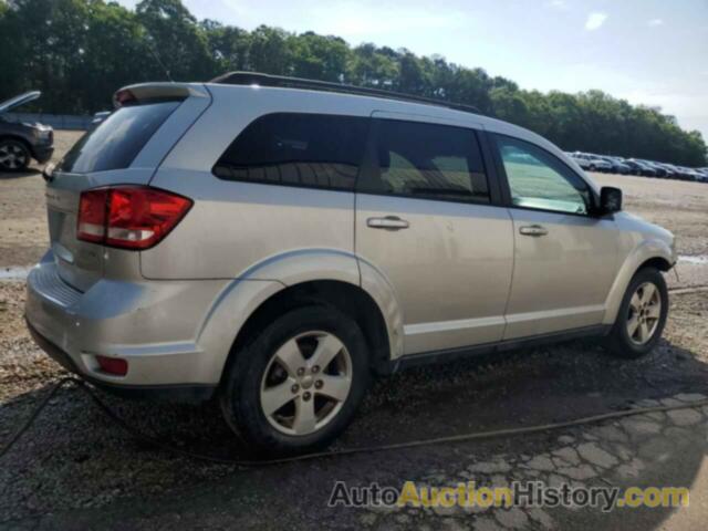 DODGE JOURNEY SXT, 3C4PDDBG5CT307403