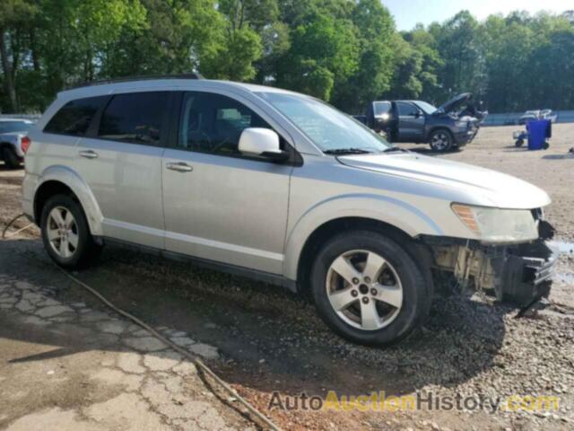 DODGE JOURNEY SXT, 3C4PDDBG5CT307403