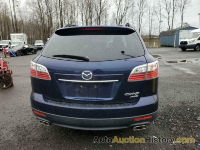 MAZDA CX-9, JM3TB3CV8C0351461