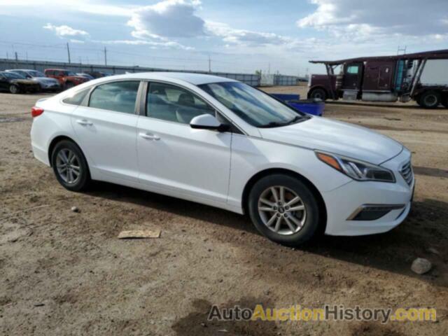 HYUNDAI SONATA SE, 5NPE24AF1FH183107