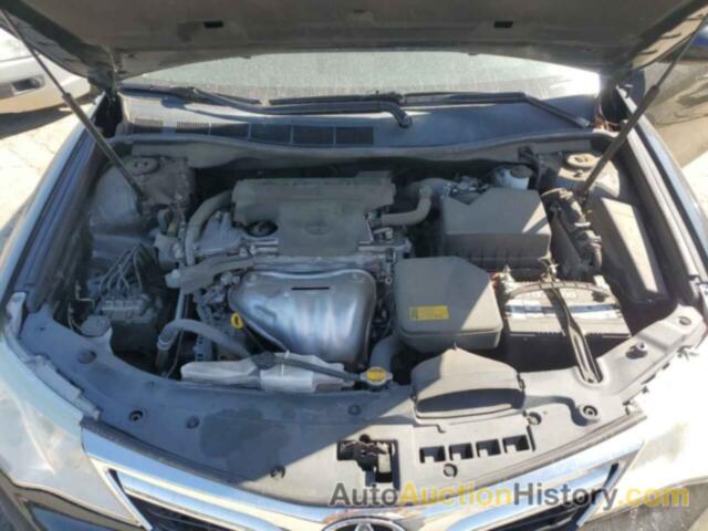 TOYOTA CAMRY BASE, 4T1BF1FK4CU006799