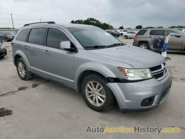 DODGE JOURNEY SXT, 3C4PDCBB5FT582806