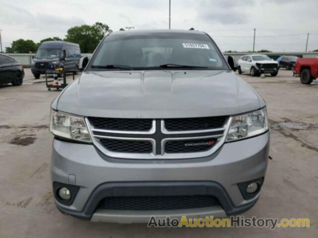 DODGE JOURNEY SXT, 3C4PDCBB5FT582806