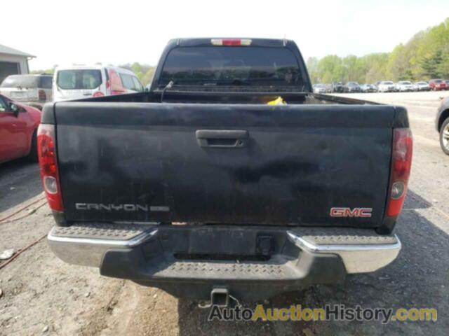 GMC CANYON SLE, 1GTKTCDE8A8147869