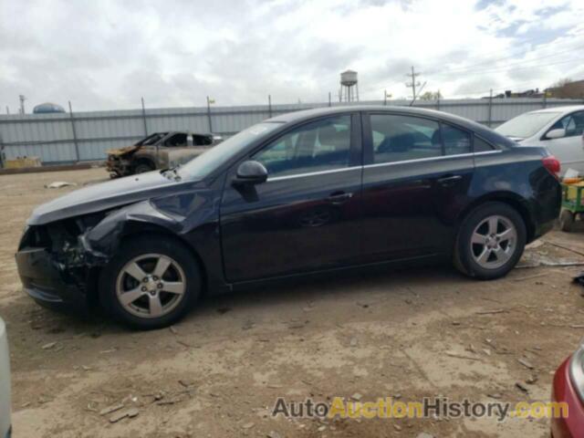 CHEVROLET CRUZE LT, 1G1PC5SB6E7365338