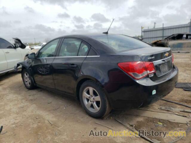 CHEVROLET CRUZE LT, 1G1PC5SB6E7365338