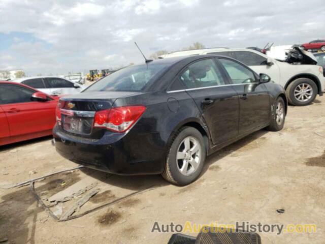 CHEVROLET CRUZE LT, 1G1PC5SB6E7365338