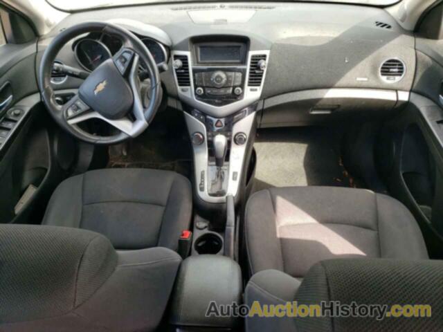 CHEVROLET CRUZE LT, 1G1PC5SB6E7365338