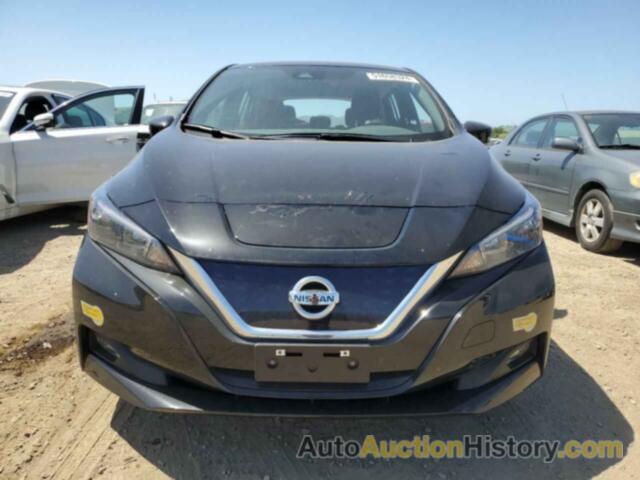 NISSAN LEAF SV, 1N4AZ1CV5NC563077