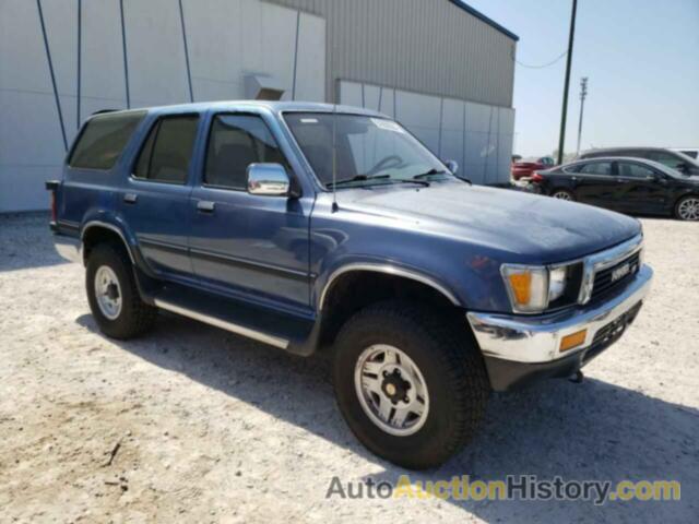 TOYOTA 4RUNNER SR5, JT4VN36H6M0010298