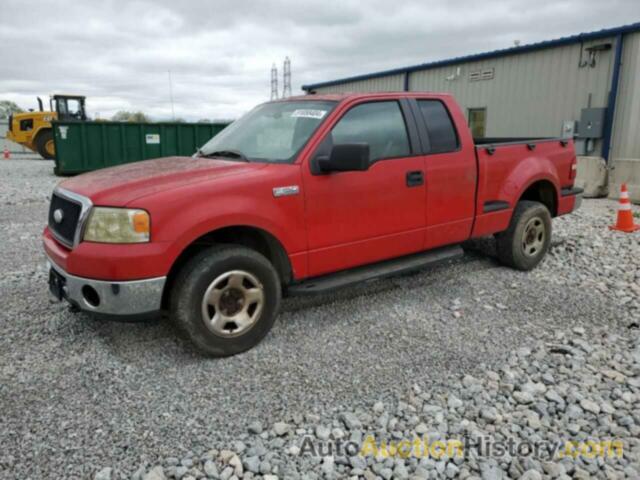 FORD All Models, 1FTPX045X7KB93840