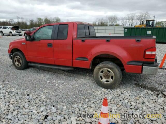 FORD All Models, 1FTPX045X7KB93840