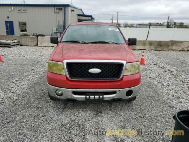 FORD All Models, 1FTPX045X7KB93840