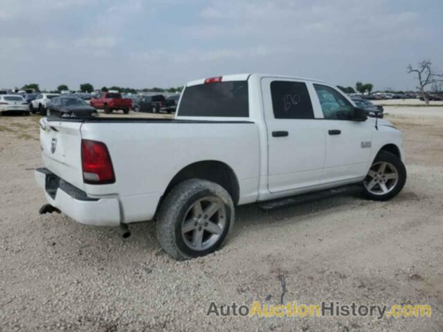 RAM 1500 ST, 3C6RR7KGXJG203501