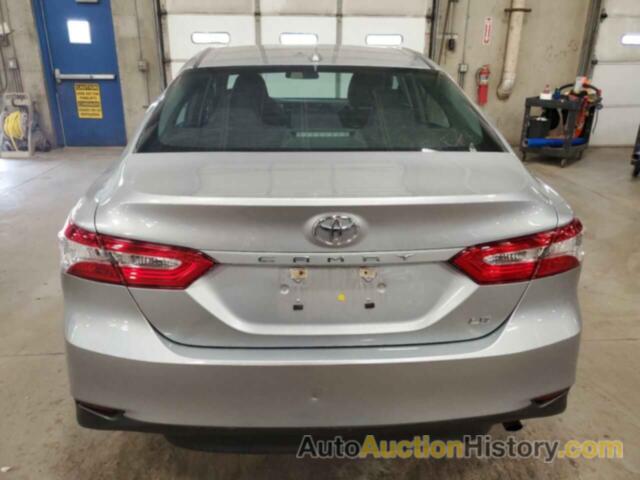 TOYOTA CAMRY LE, 4T1C11AK8LU900234