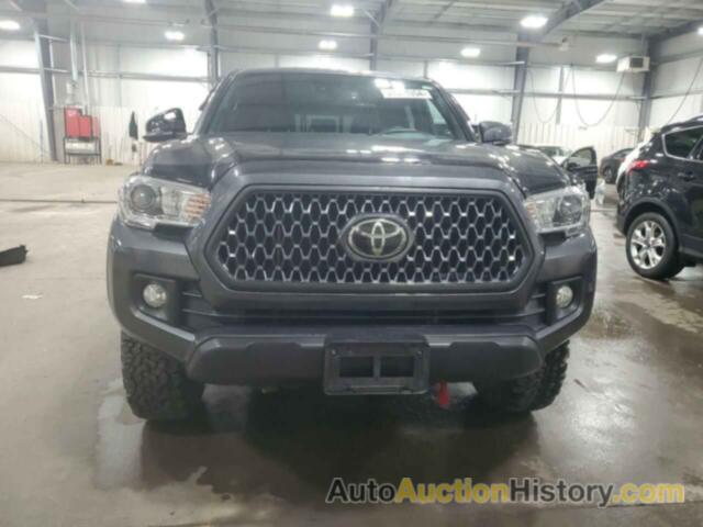 TOYOTA TACOMA DOUBLE CAB, 3TMCZ5AN4KM210529