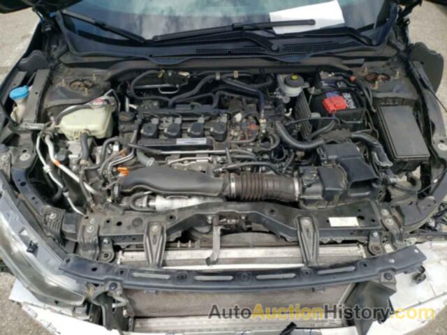 HONDA CIVIC SI, 2HGFC1E58KH703437