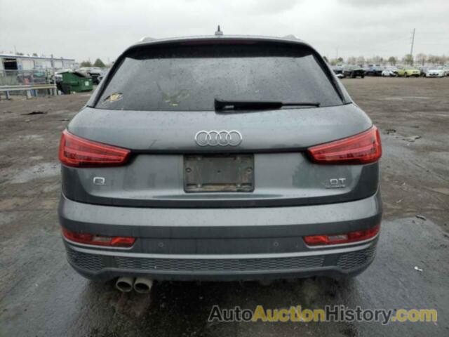 AUDI Q3 PREMIUM PLUS, WA1JCCFSXJR026179