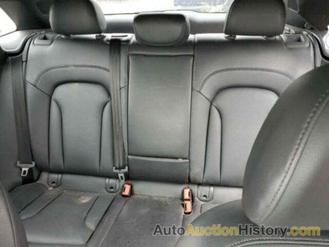 AUDI Q3 PREMIUM PLUS, WA1JCCFSXJR026179