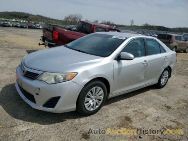 TOYOTA CAMRY L, 4T4BF1FK5DR305936