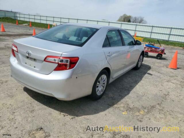 TOYOTA CAMRY L, 4T4BF1FK5DR305936