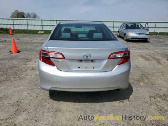 TOYOTA CAMRY L, 4T4BF1FK5DR305936